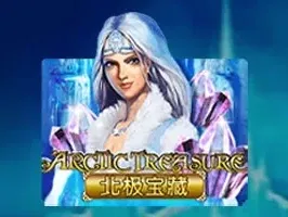 สมบัติอาร์กติก game thumbnail