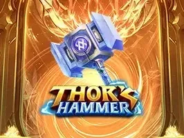 Thor's Hammer
