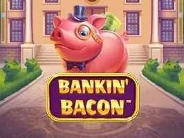 Bankin' Bacon game thumbnail