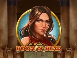 Cat Wilde and the Doom of Dead game thumbnail