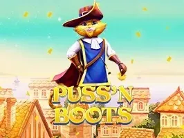 Puss 'N Boots DNT thumbnail