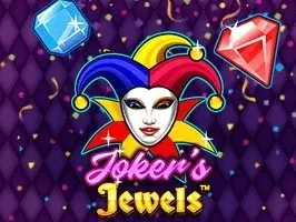 Joker's Jewels game icon