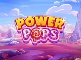 พาวเวอร์ป๊อปส์ game thumbnail