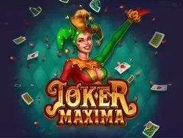 Joker Maxima game icon