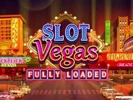 Slot Vegas - Fully Loaded DNT