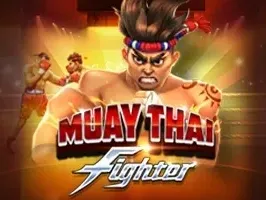 Muay Thai Fighter